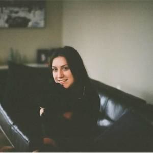 Meet your Posher, Lindsay